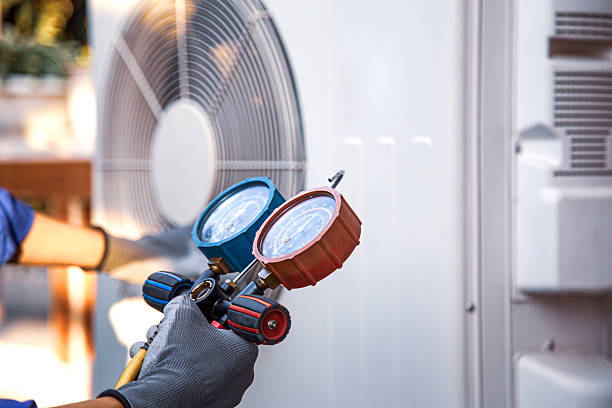 Affordable Hvac solutions in Lisbon, ND